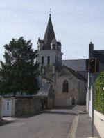 L’Eglise Saint Pierre aux Liens