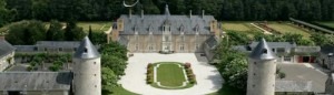 Chateau de Longue Plaine