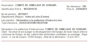 http://www.journal-officiel.gouv.fr/