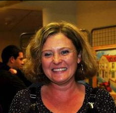 2012 Karine Roussillat Directrice Ecole Sorigny