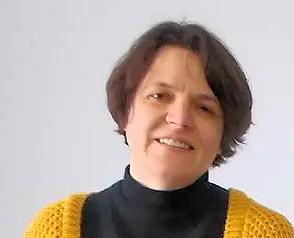 Stephanie Lefief, Adjointe, Conseil d'Administration