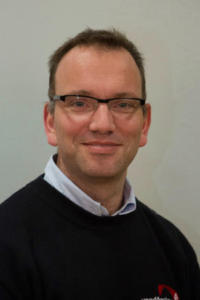 Jean-Christophe GAUVRIT, Adjointe,  Conseil d'Administration