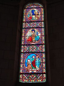 450px-Église_Saint-Pierre-ès-Liens_de_Sorigny_(Indre-et-Loire)_vitrail_03                    